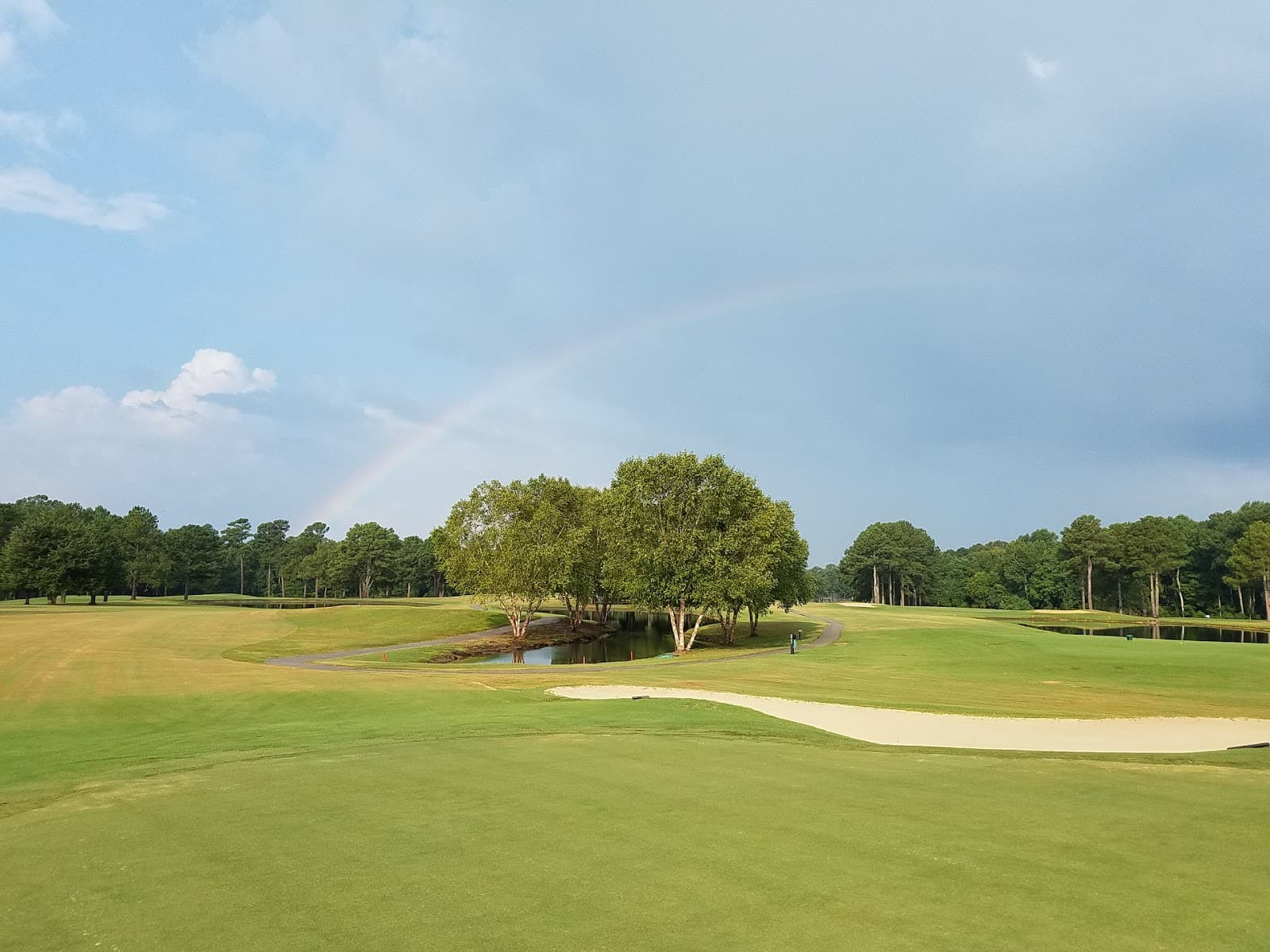 Beechwood Country Club