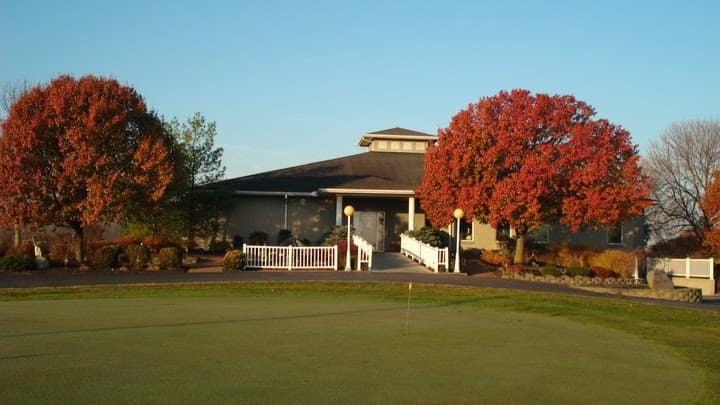 Beechwood Golf Course