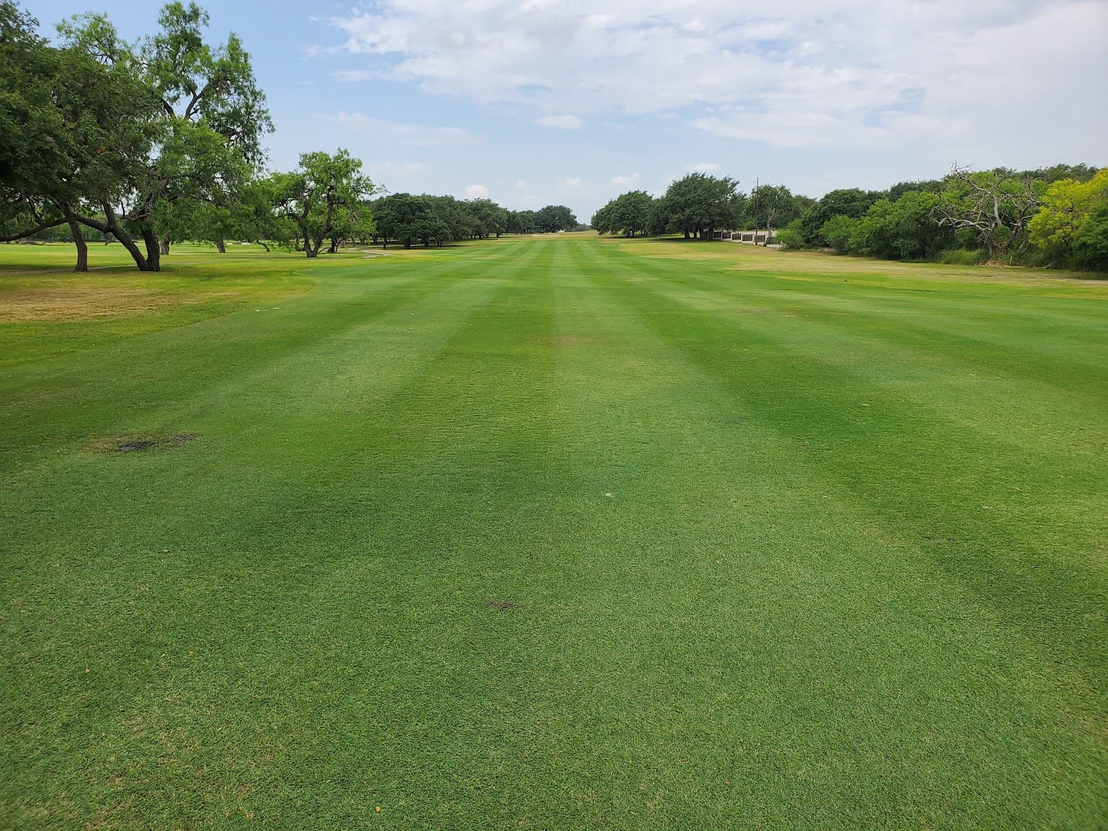 Beeville Country Club