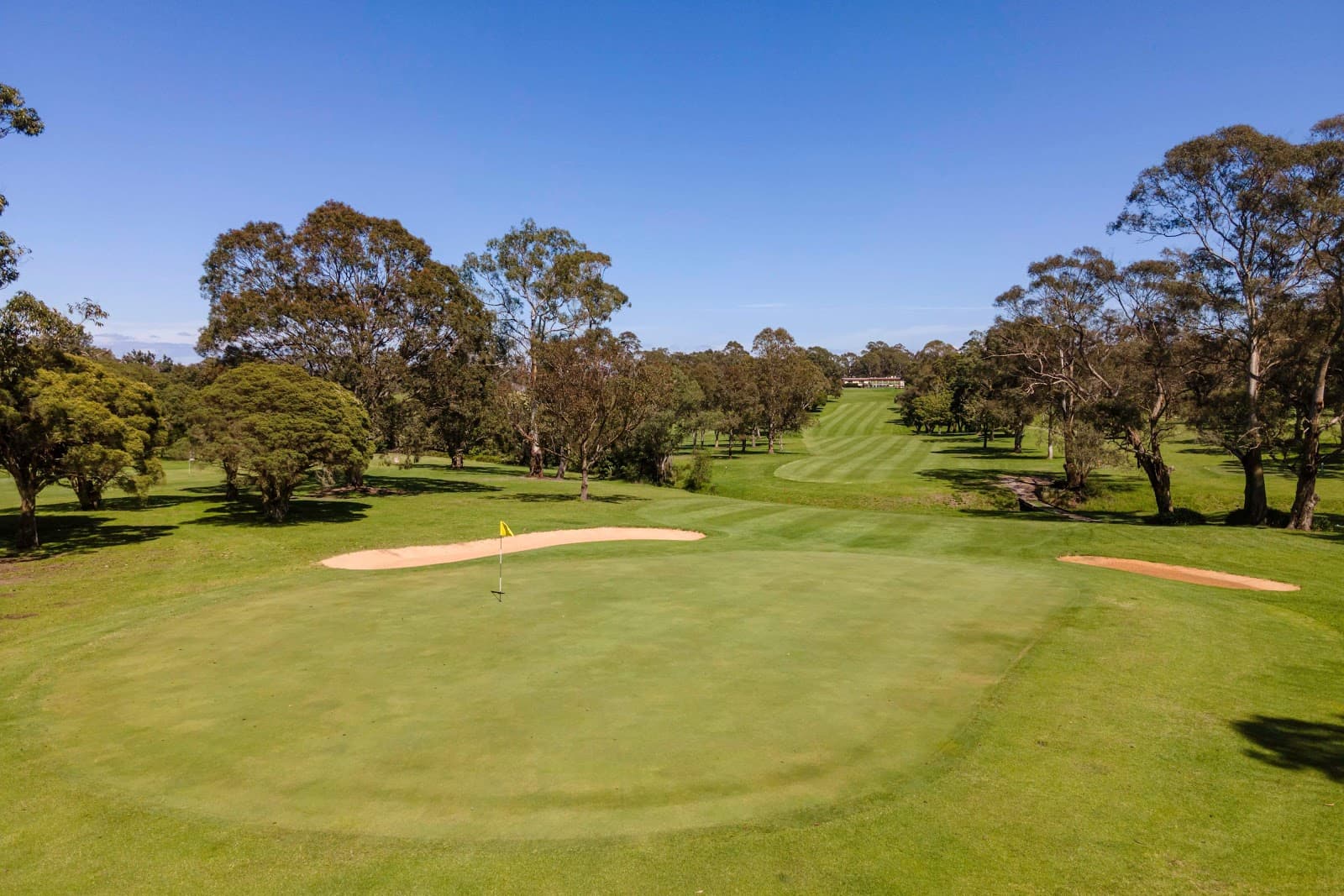 Bega Country Club