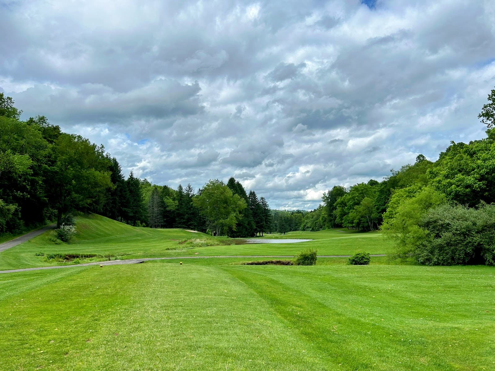 Bel Meadow Golf Club