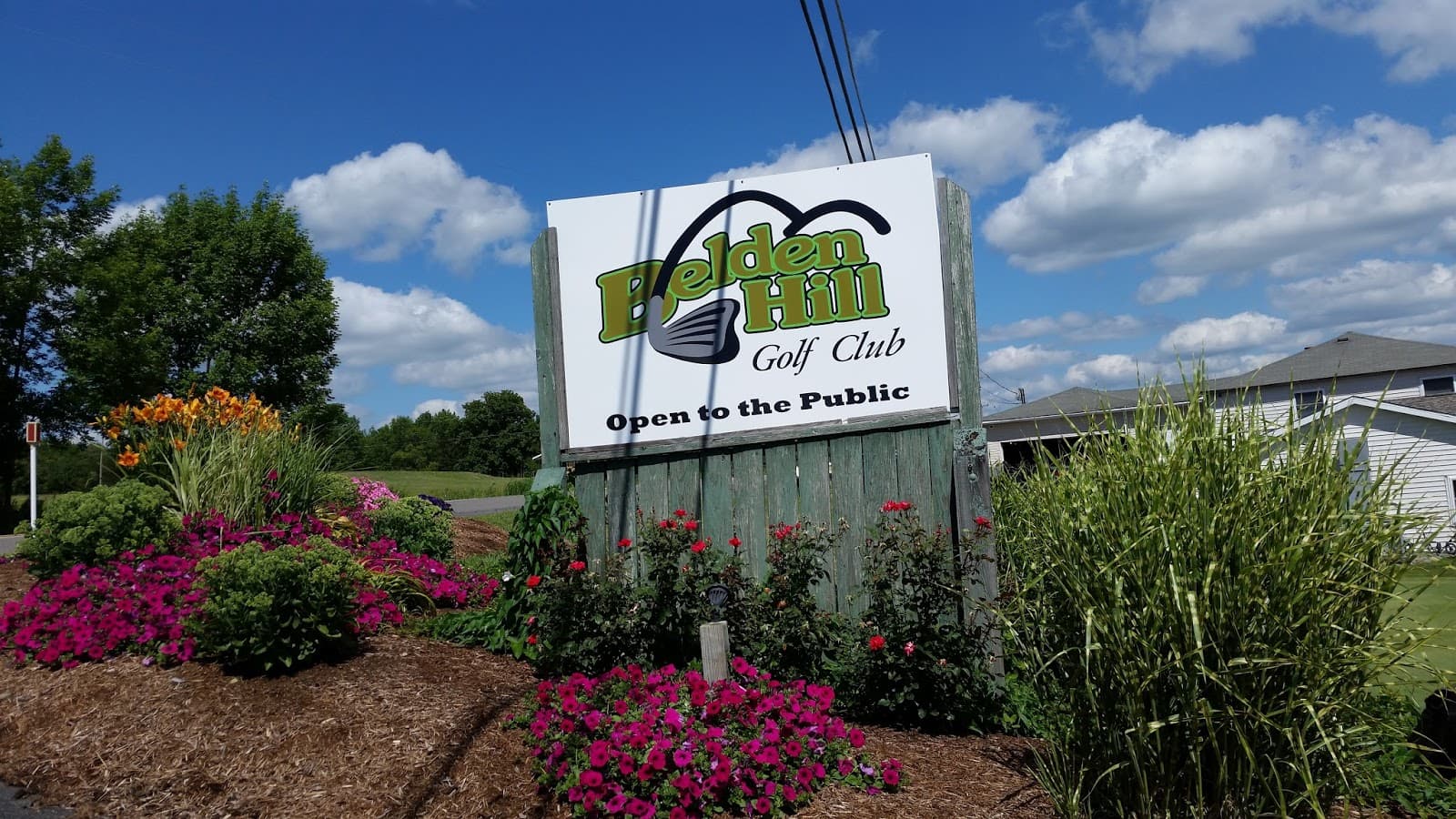 Belden Hill Golf Course