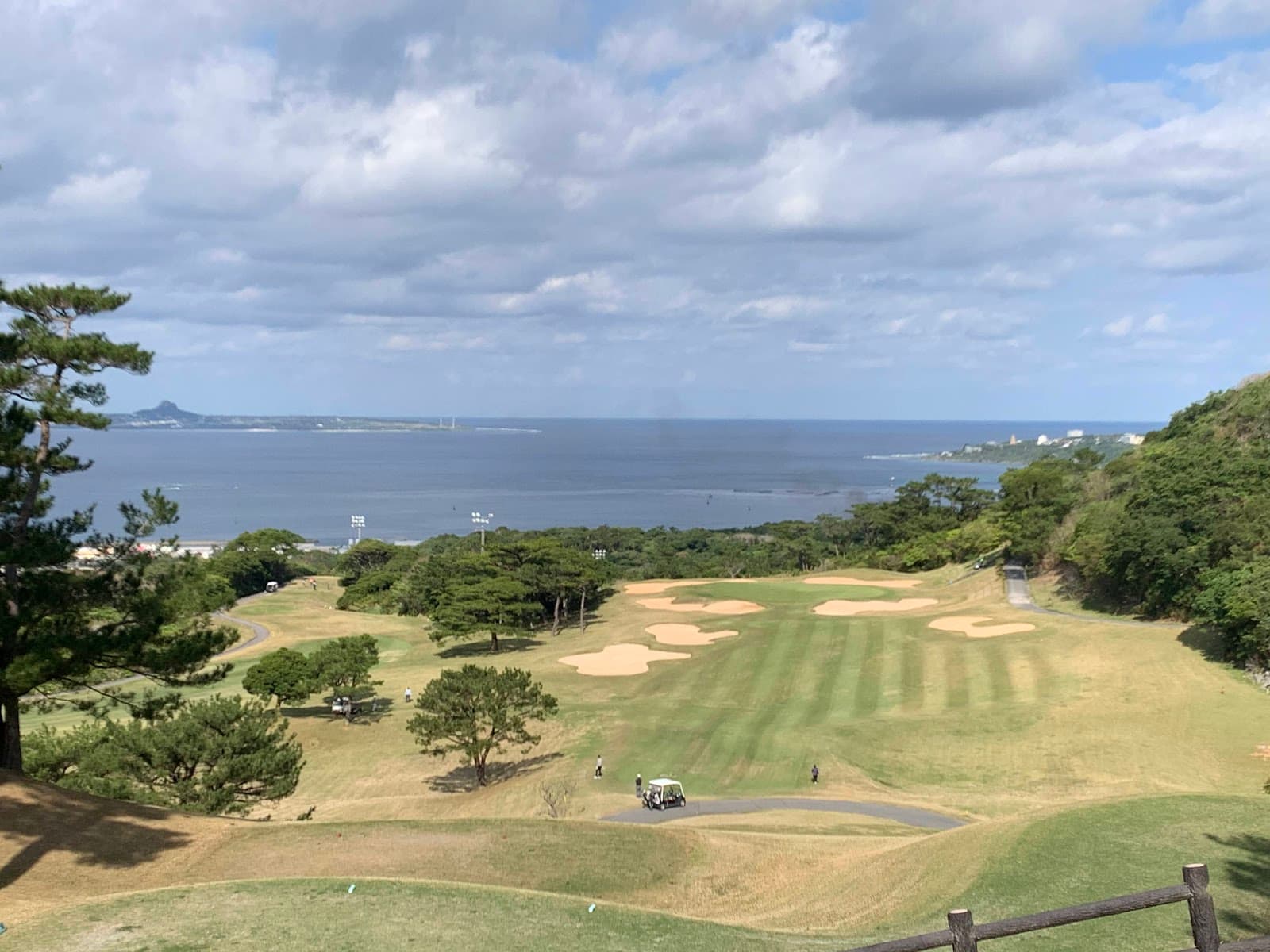 Bell Beach Golf Club