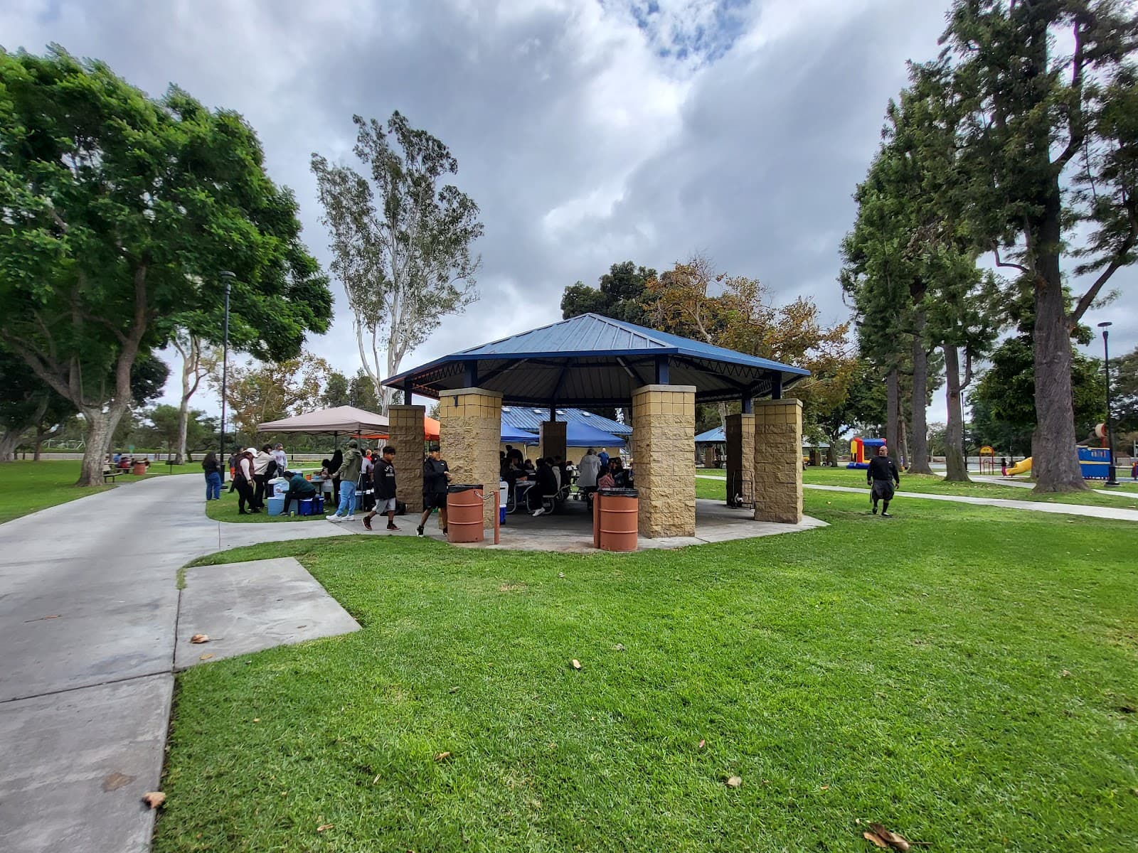 Bell Gardens Golf Course