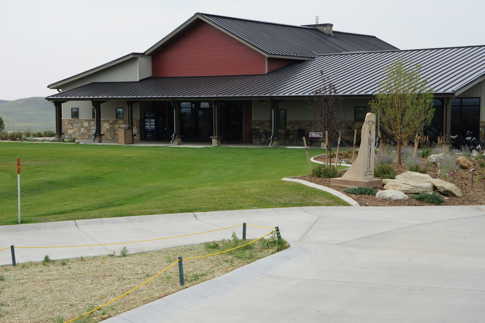 Bell Nob Golf Course