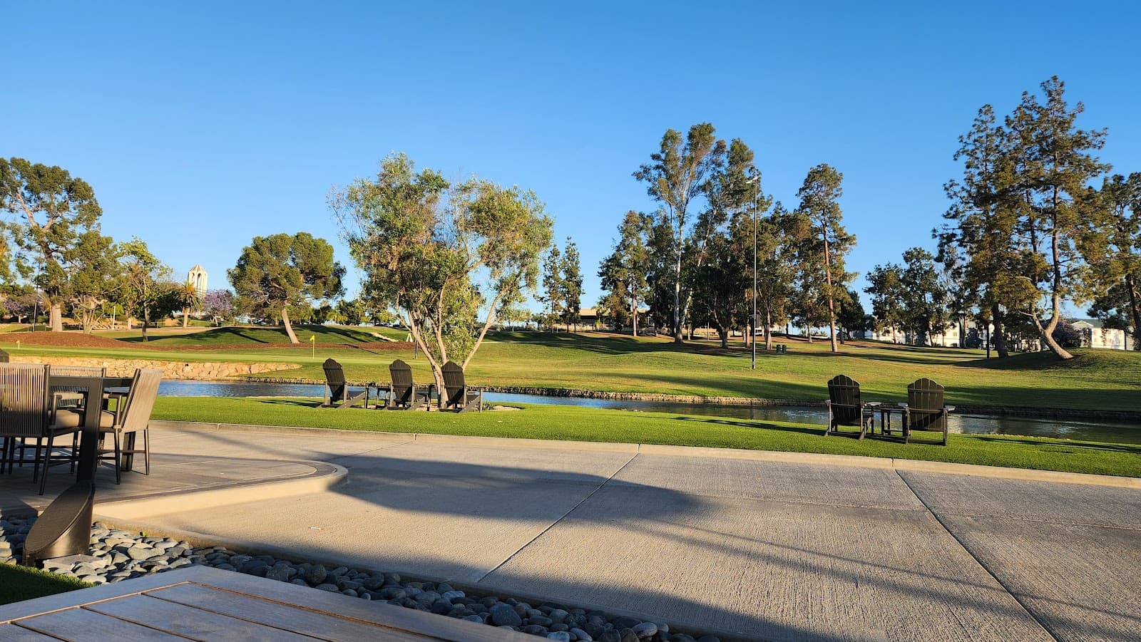 Bella Verde Golf Club