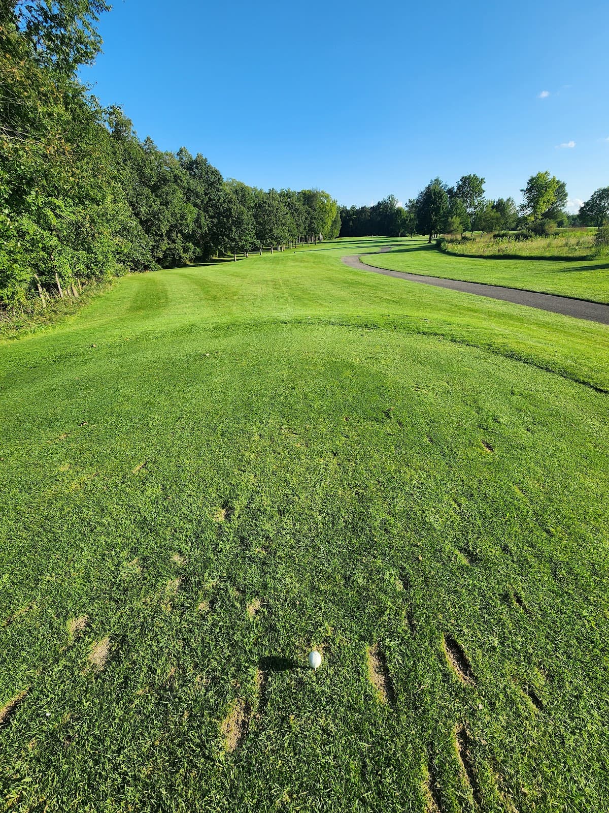 Bella Vista Golf Course