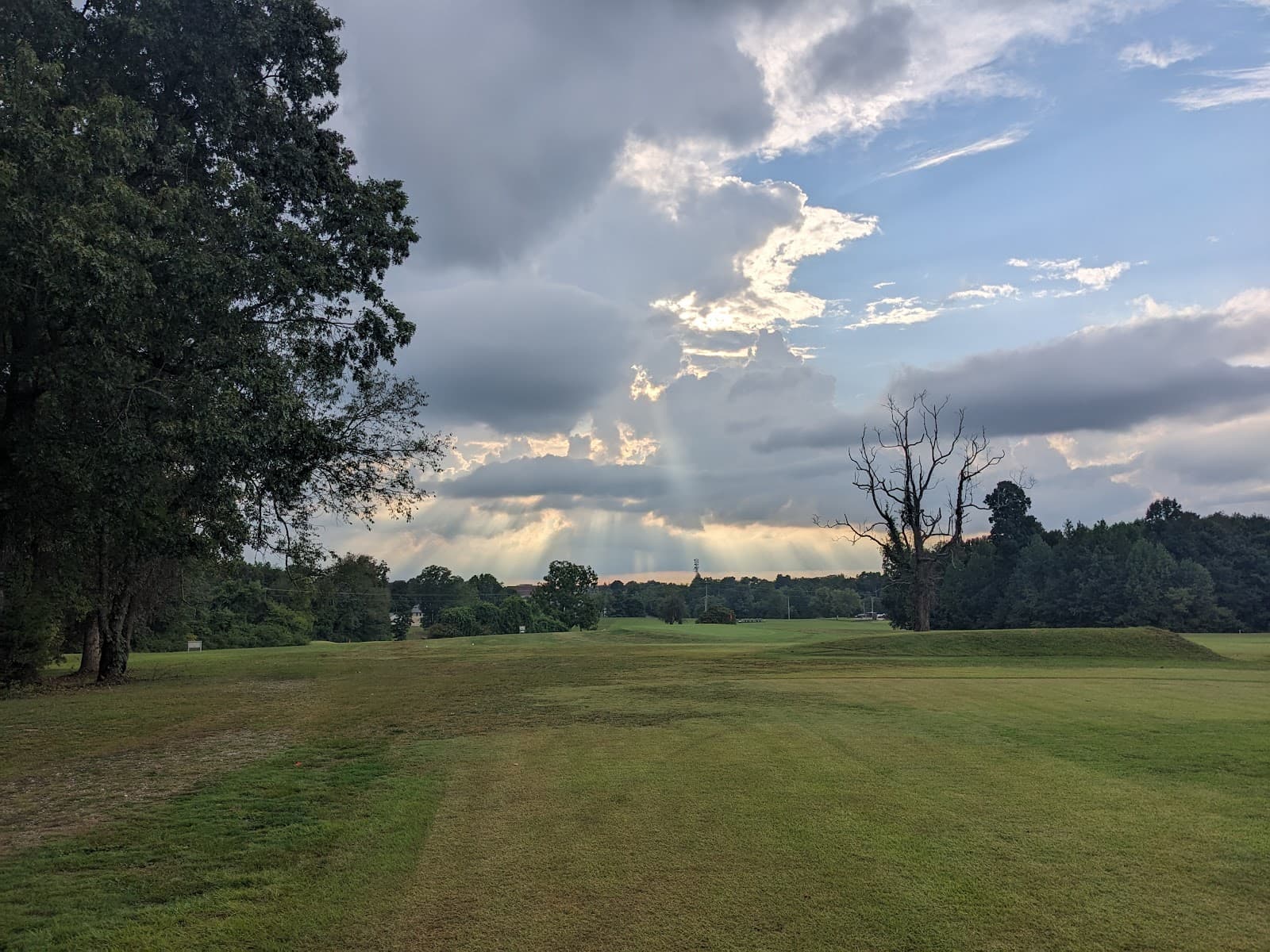 Belle Acres Golf Course