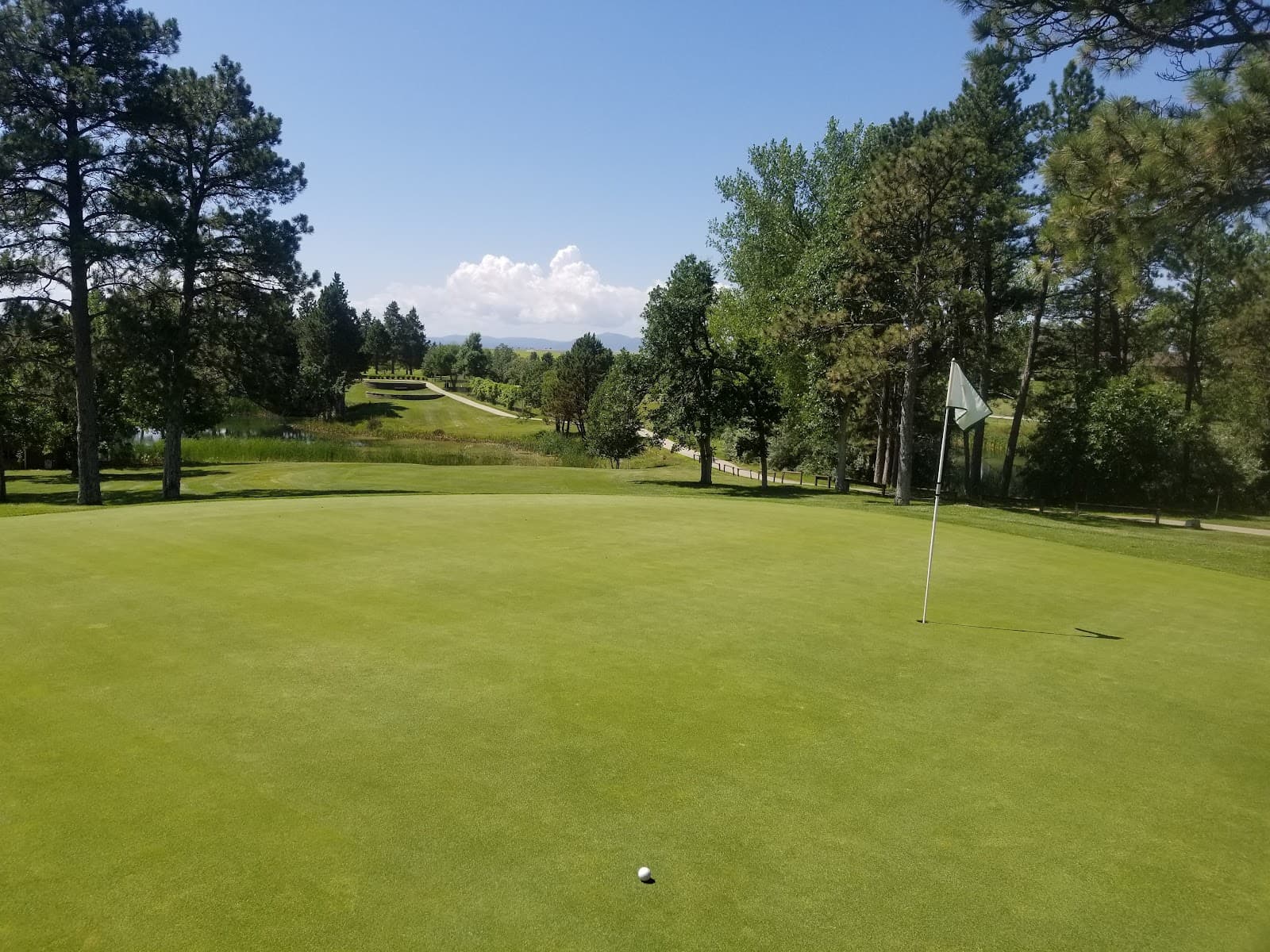 Belle Fourche Country Club