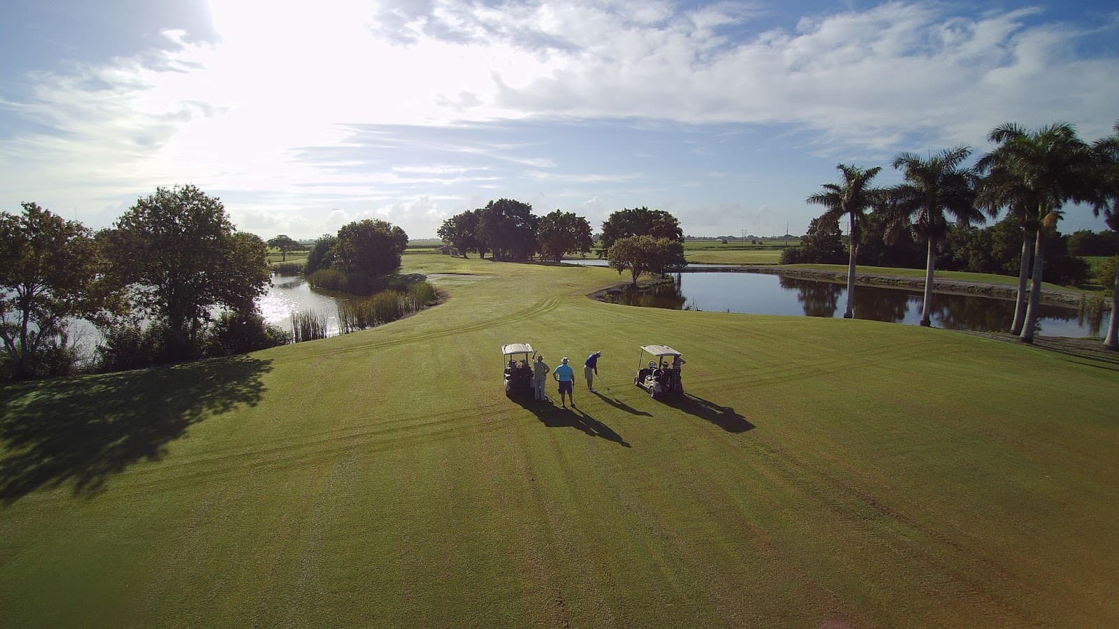 Belle Glade Municipal Golf Club