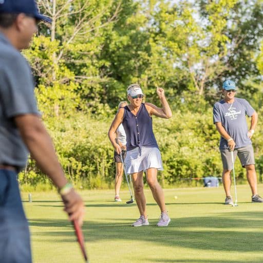 Belle Isle Golf Course