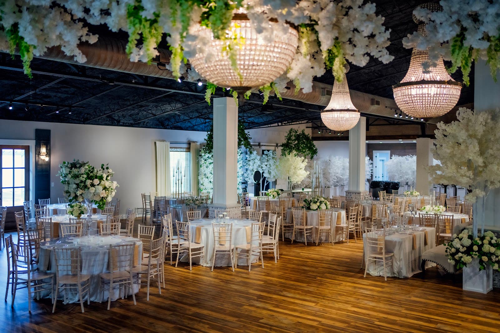 Belle Oaks Golf Club