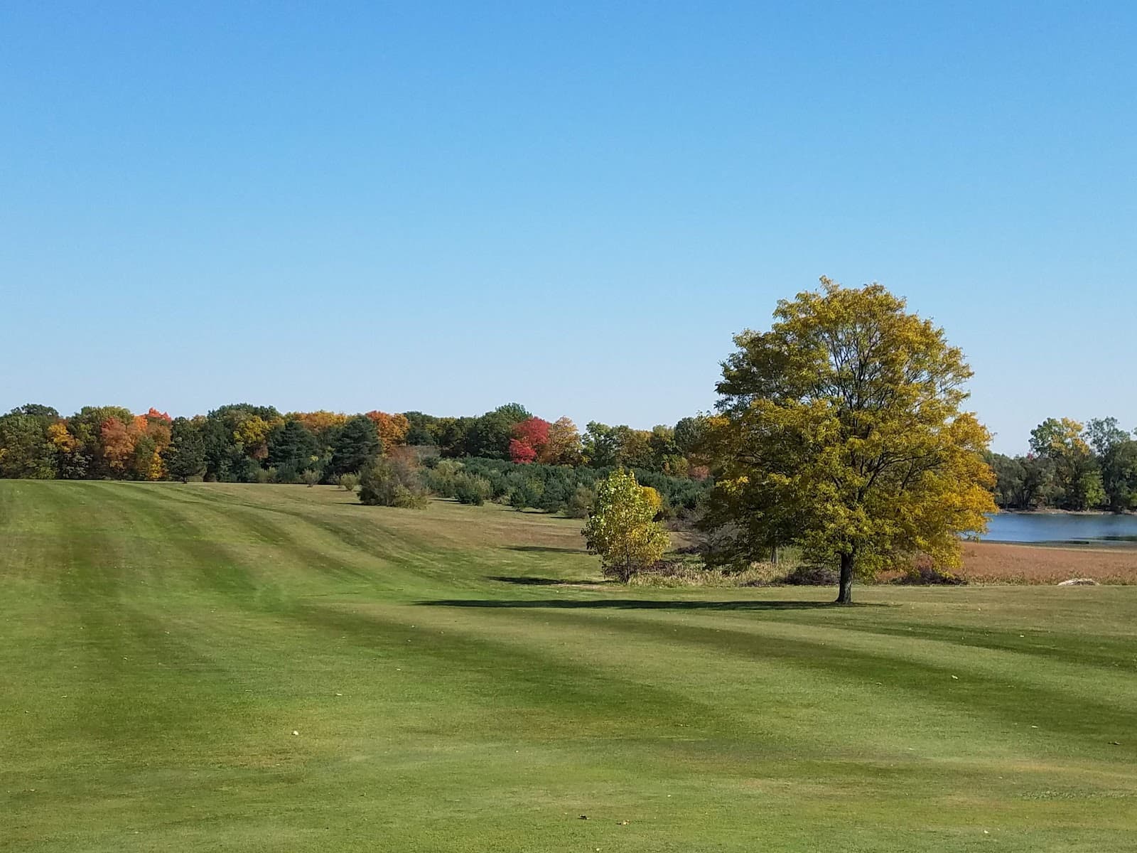 Belle River Golf & Country Club