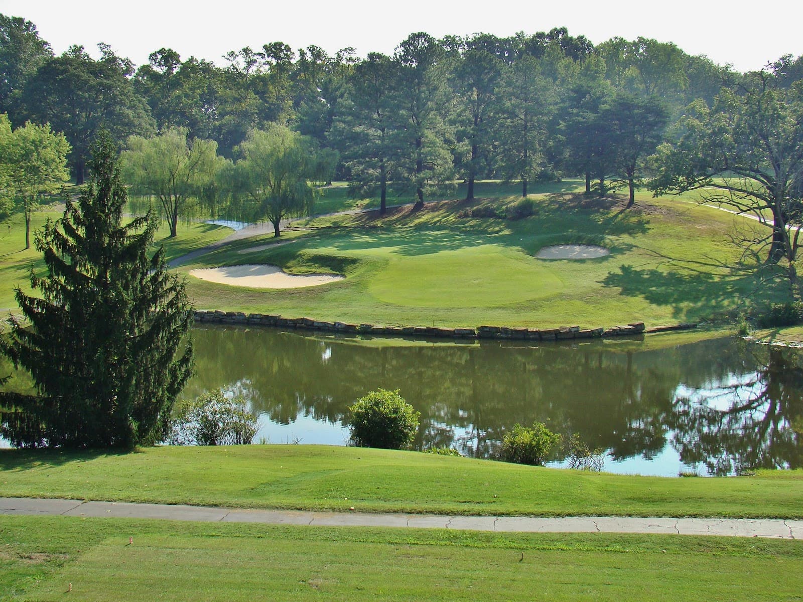 Bellefonte Country Club