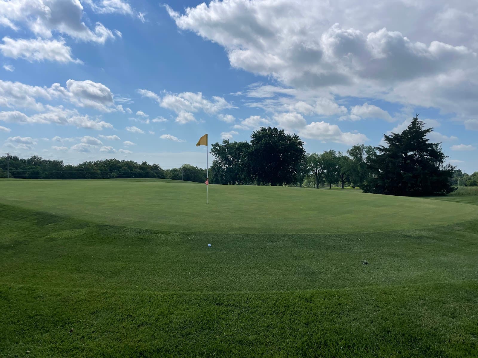 Belleville Country Club