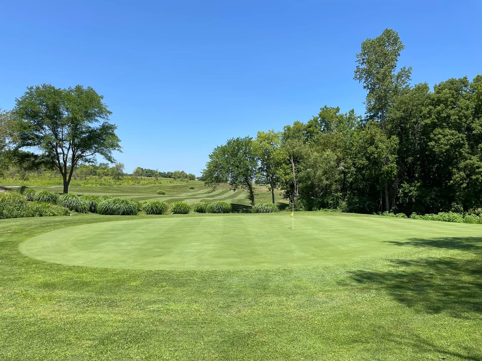 Bellevue Country Club