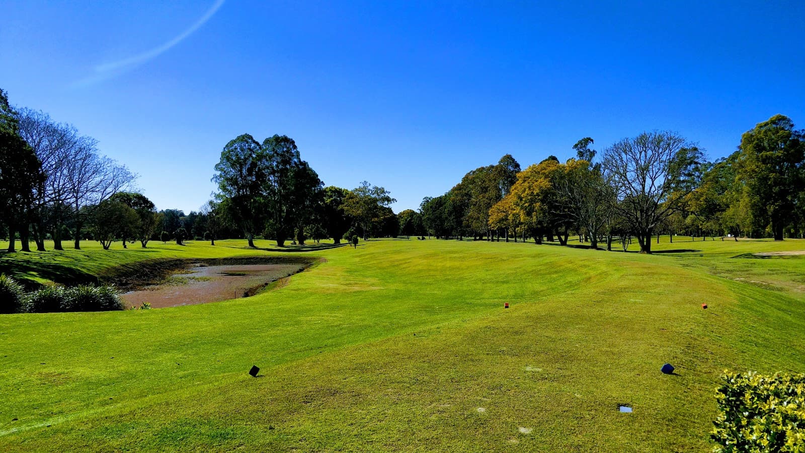 Bellingen Golf Club