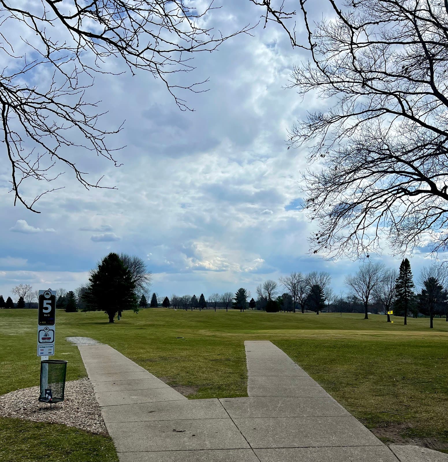 Belmond Country Club