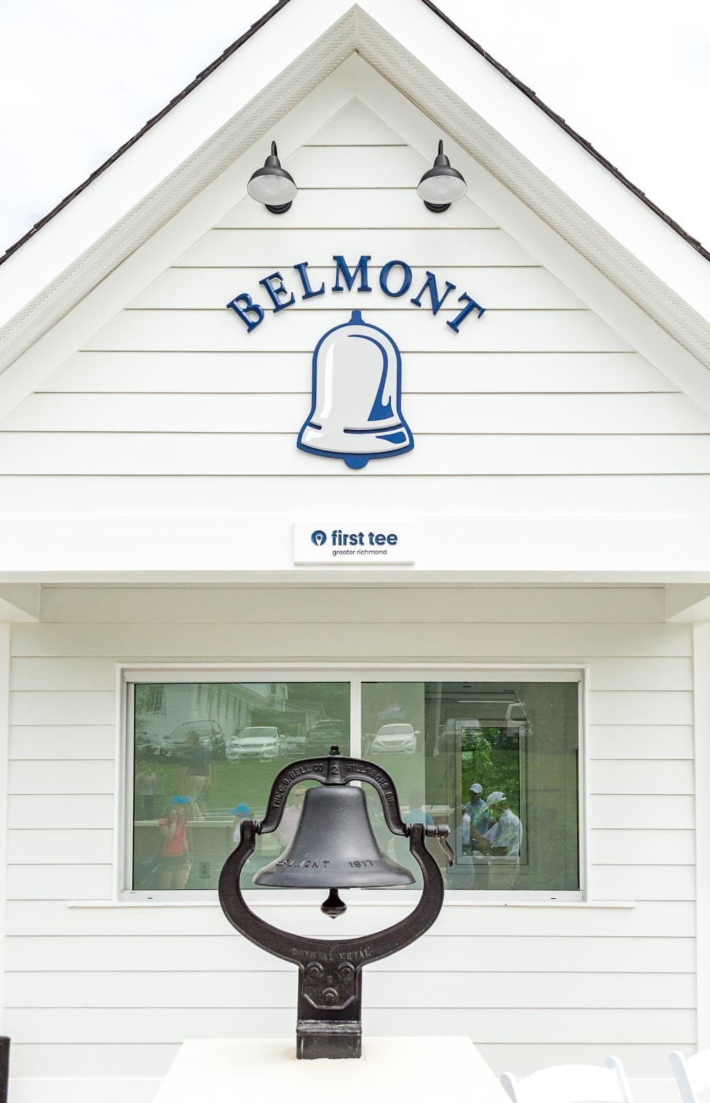 Belmont Golf Course