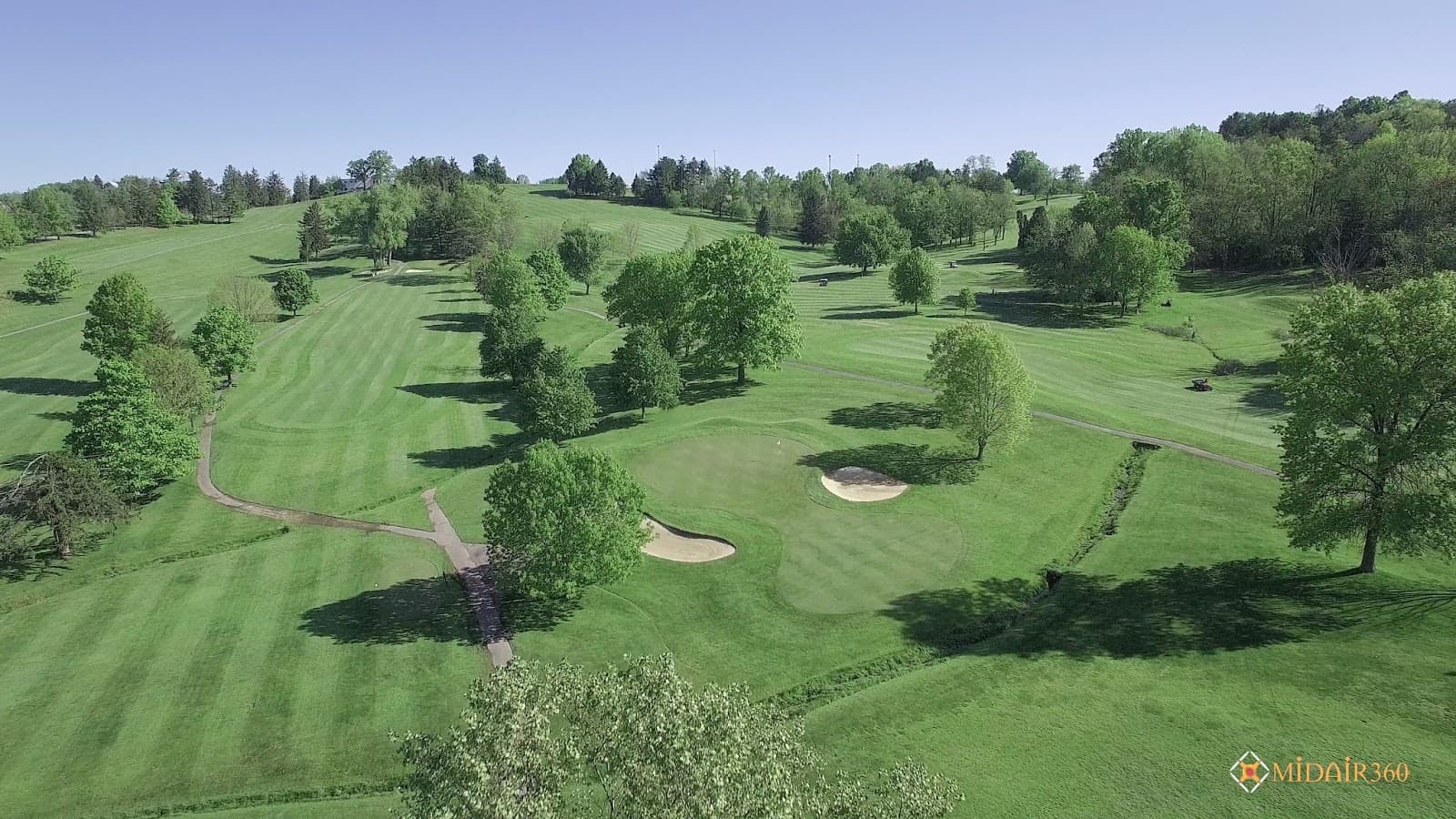 Belmont Hills Country Club