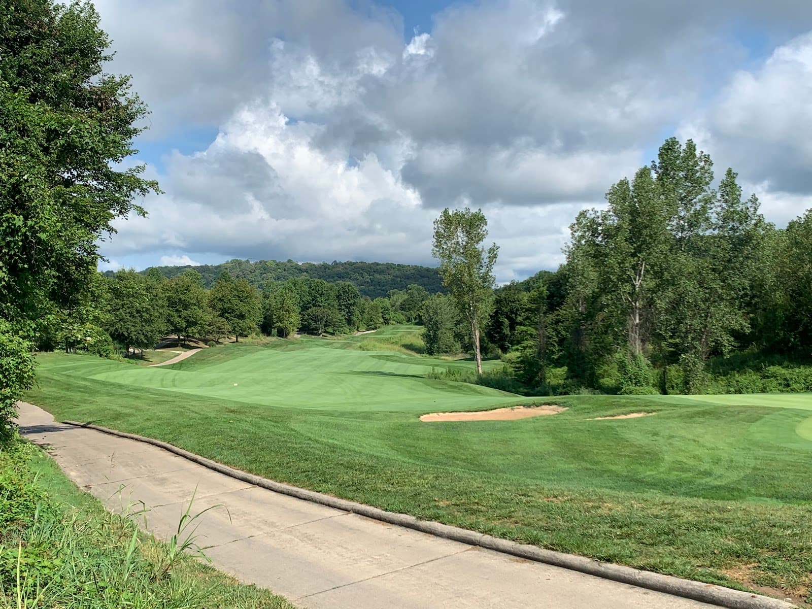 Belterra Golf Course & Resort