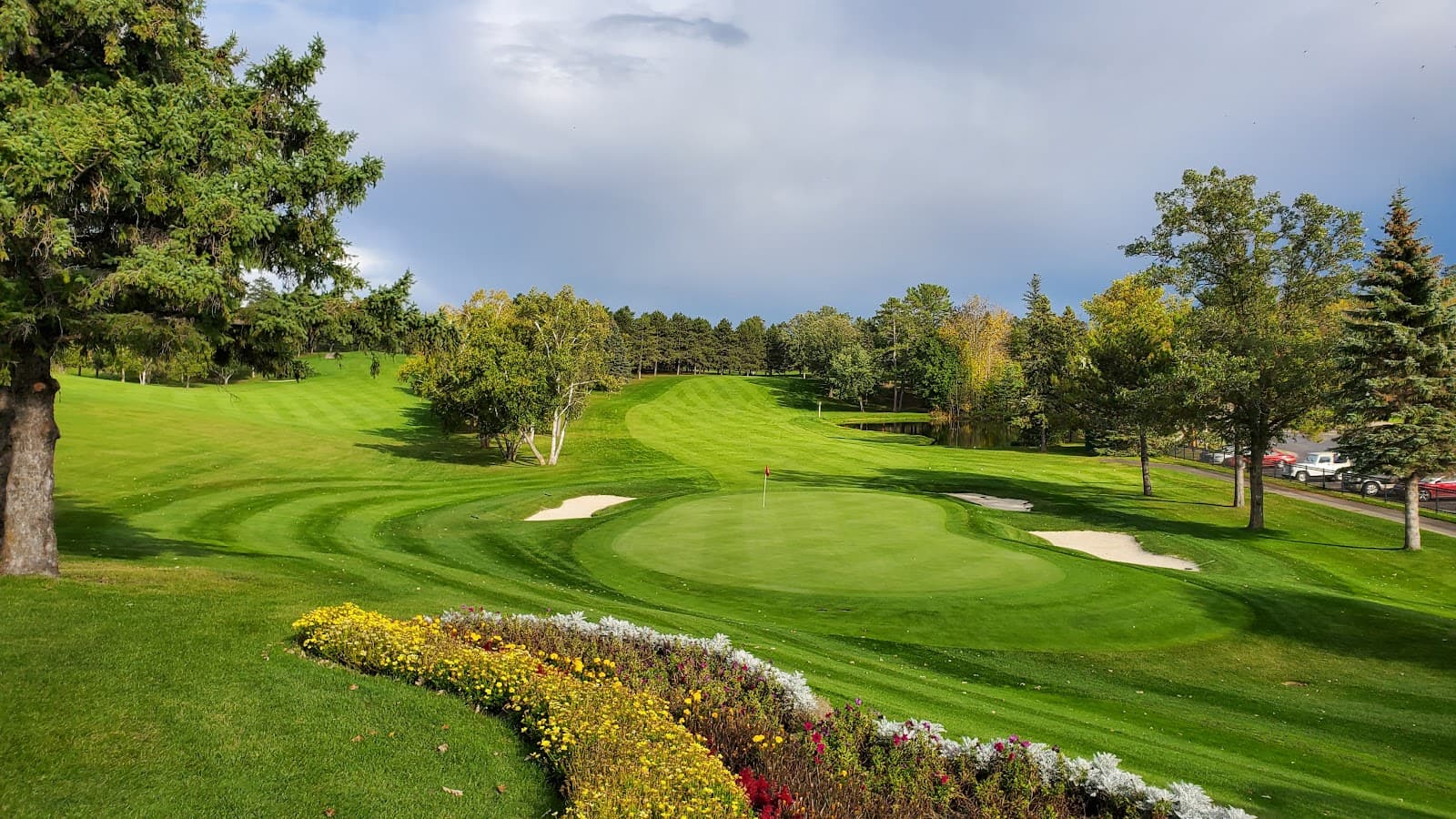 Bemidji Town & Country Club