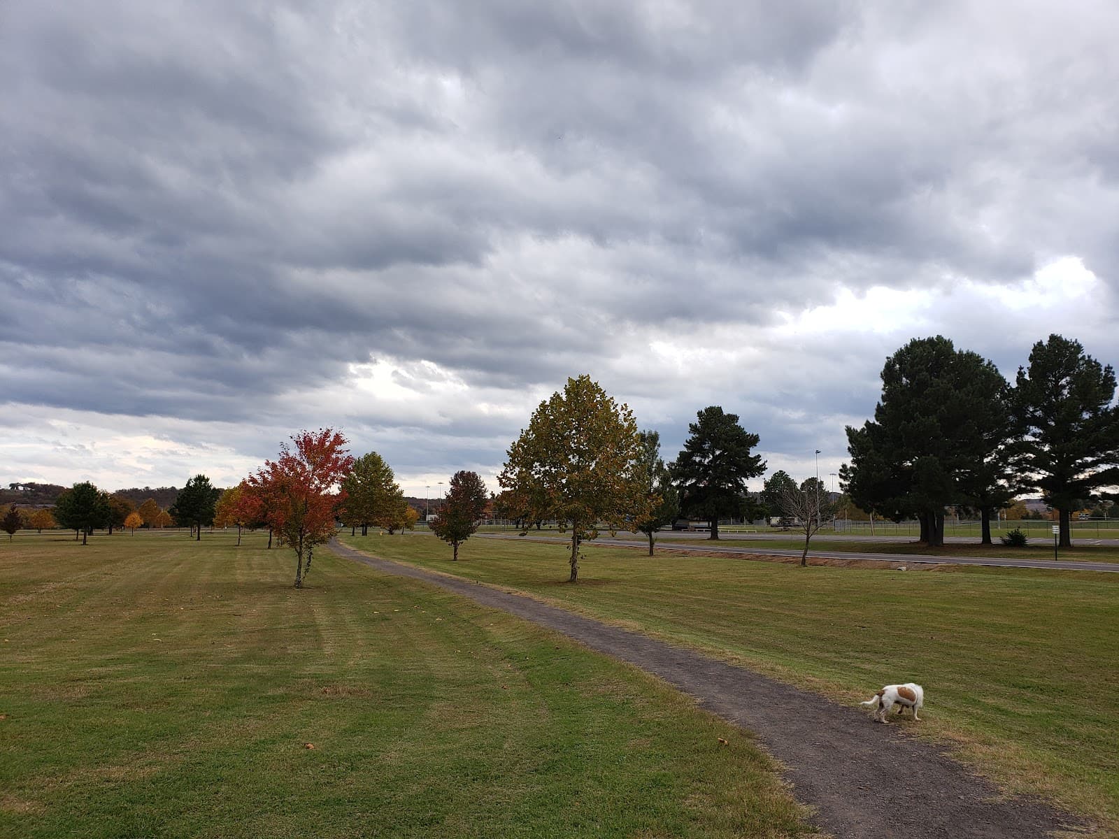 Ben Geren Regional Park