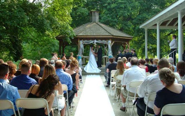 Bensalem Township Country Club
