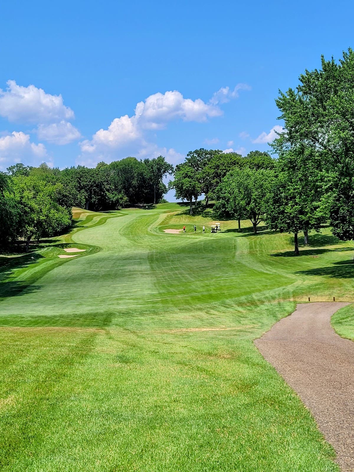 Bent Creek Golf Club