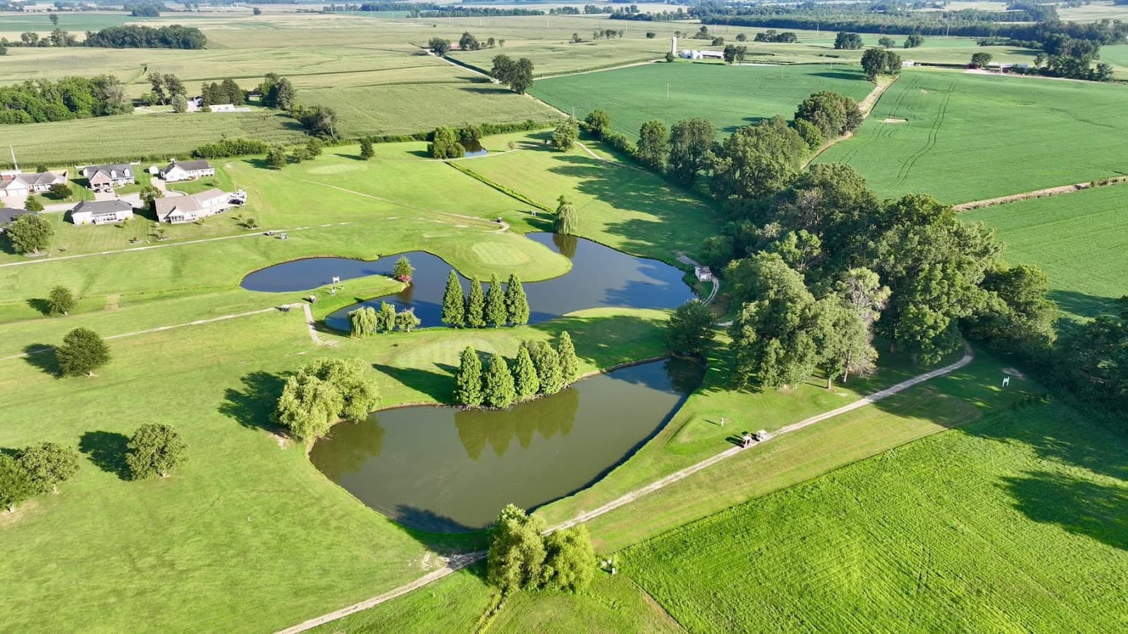 Bent Creek Golf Course