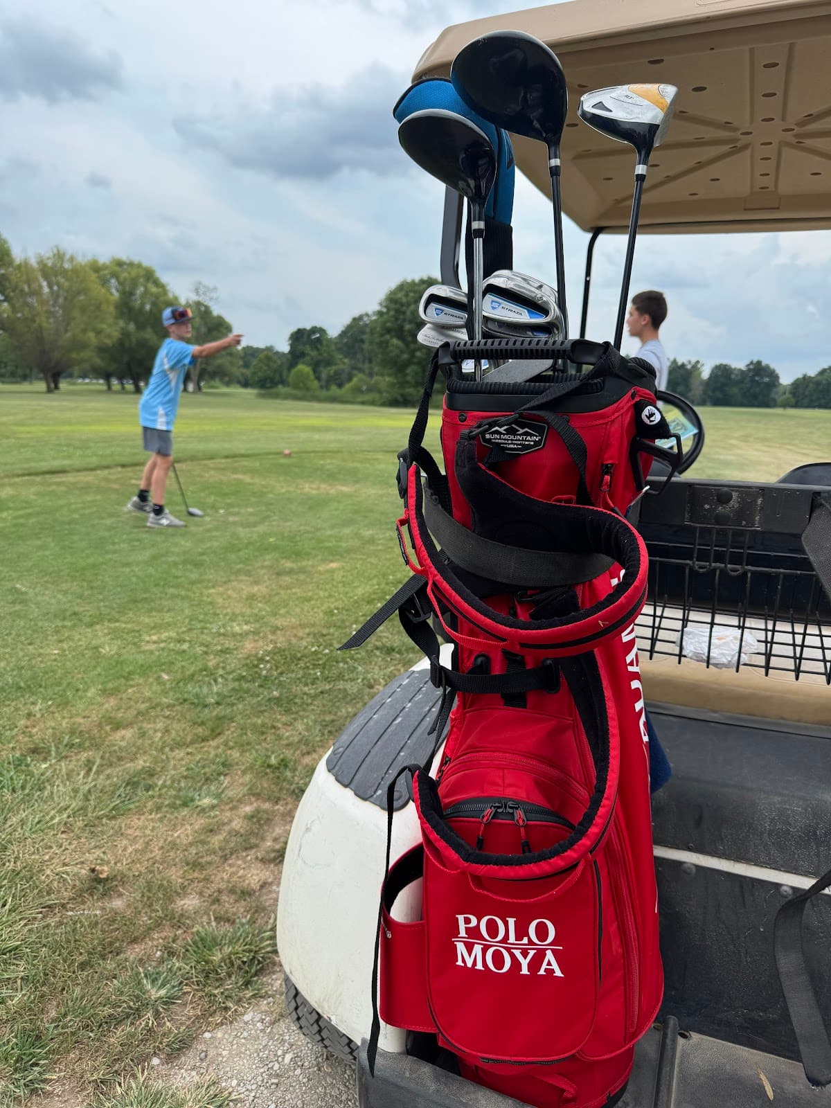 Bent Tree Golf Course