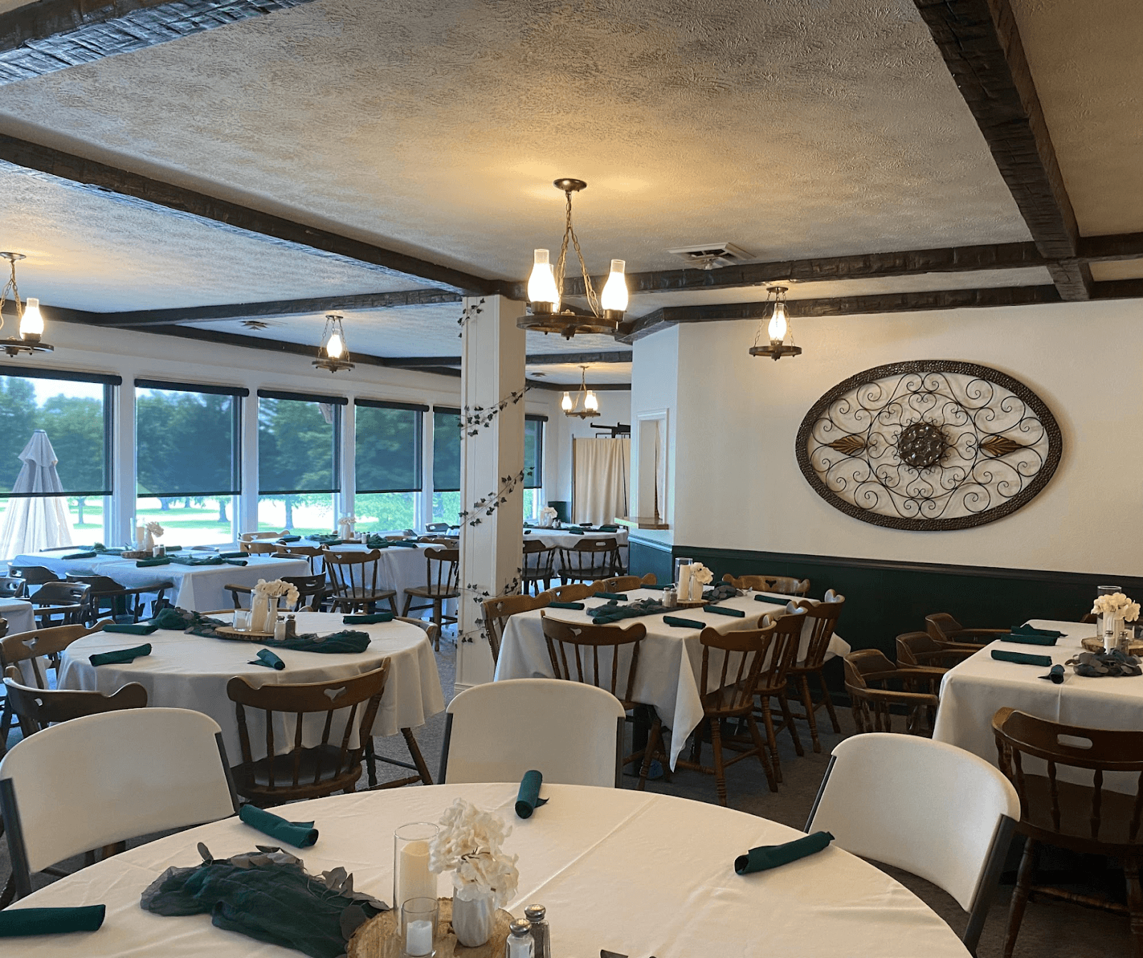 Benton County Country Club