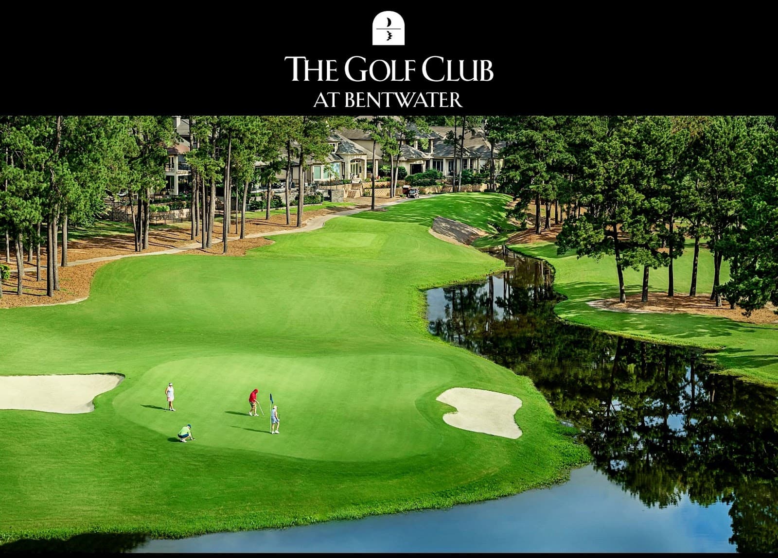 Bentwater Country Club