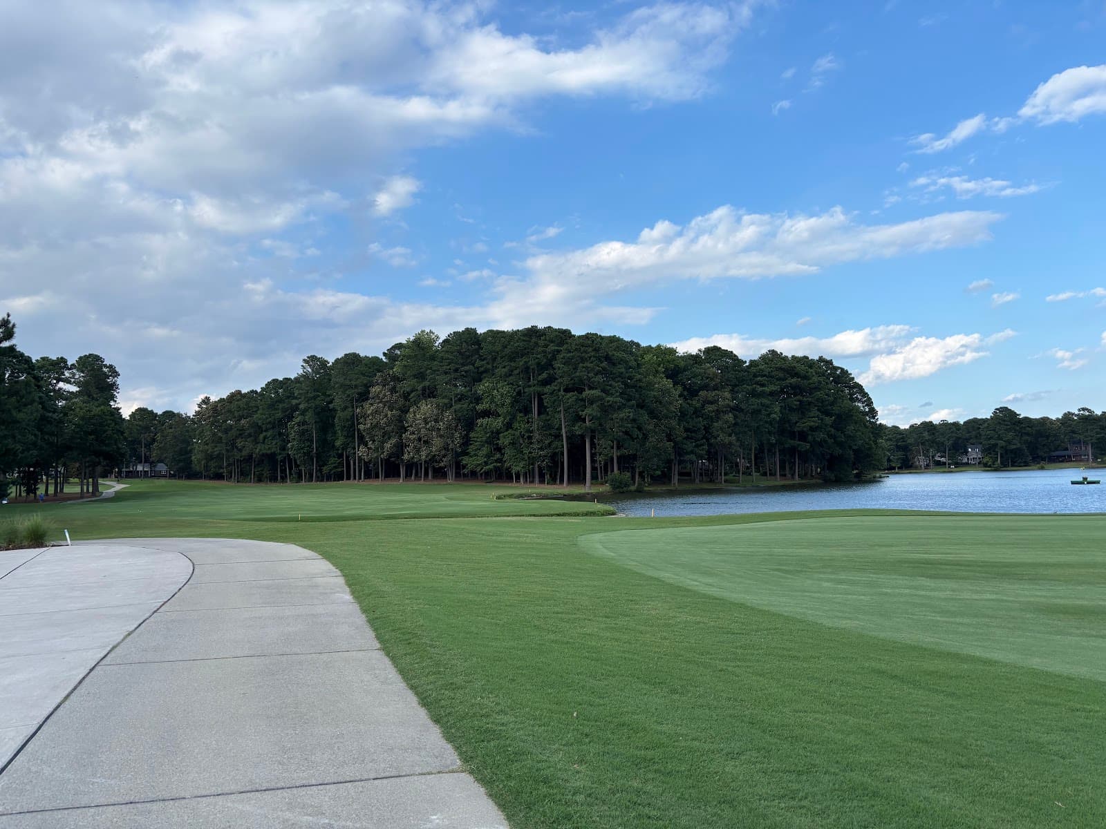 Bentwinds Golf & Country Club