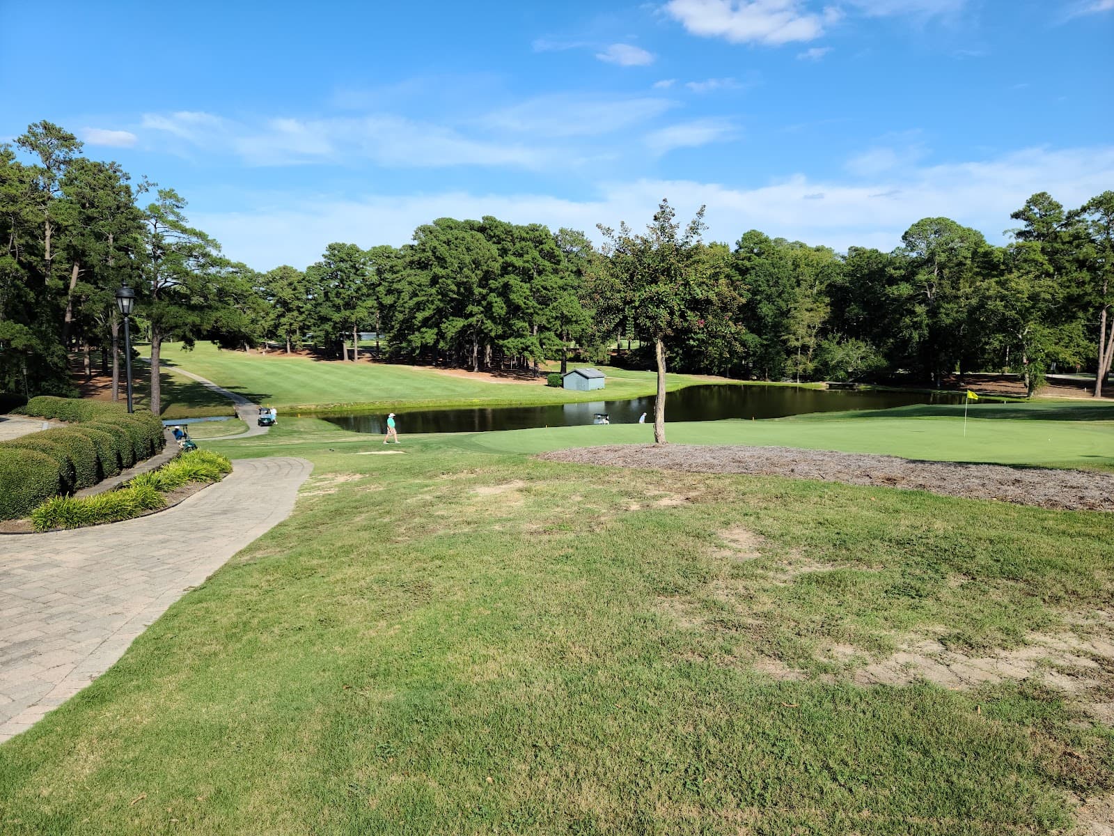 Benvenue Country Club