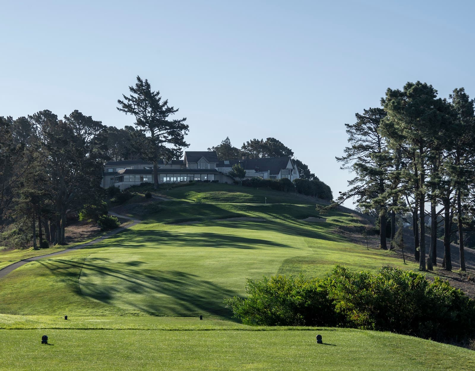 Berkeley Country Club
