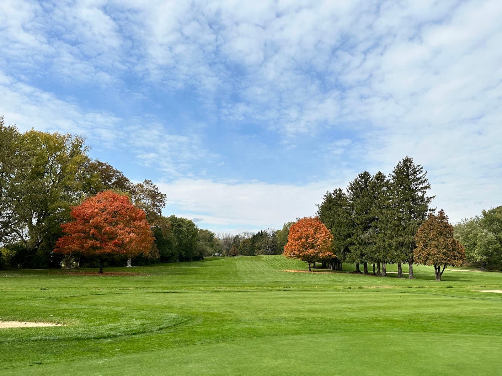 Berkleigh Golf Club