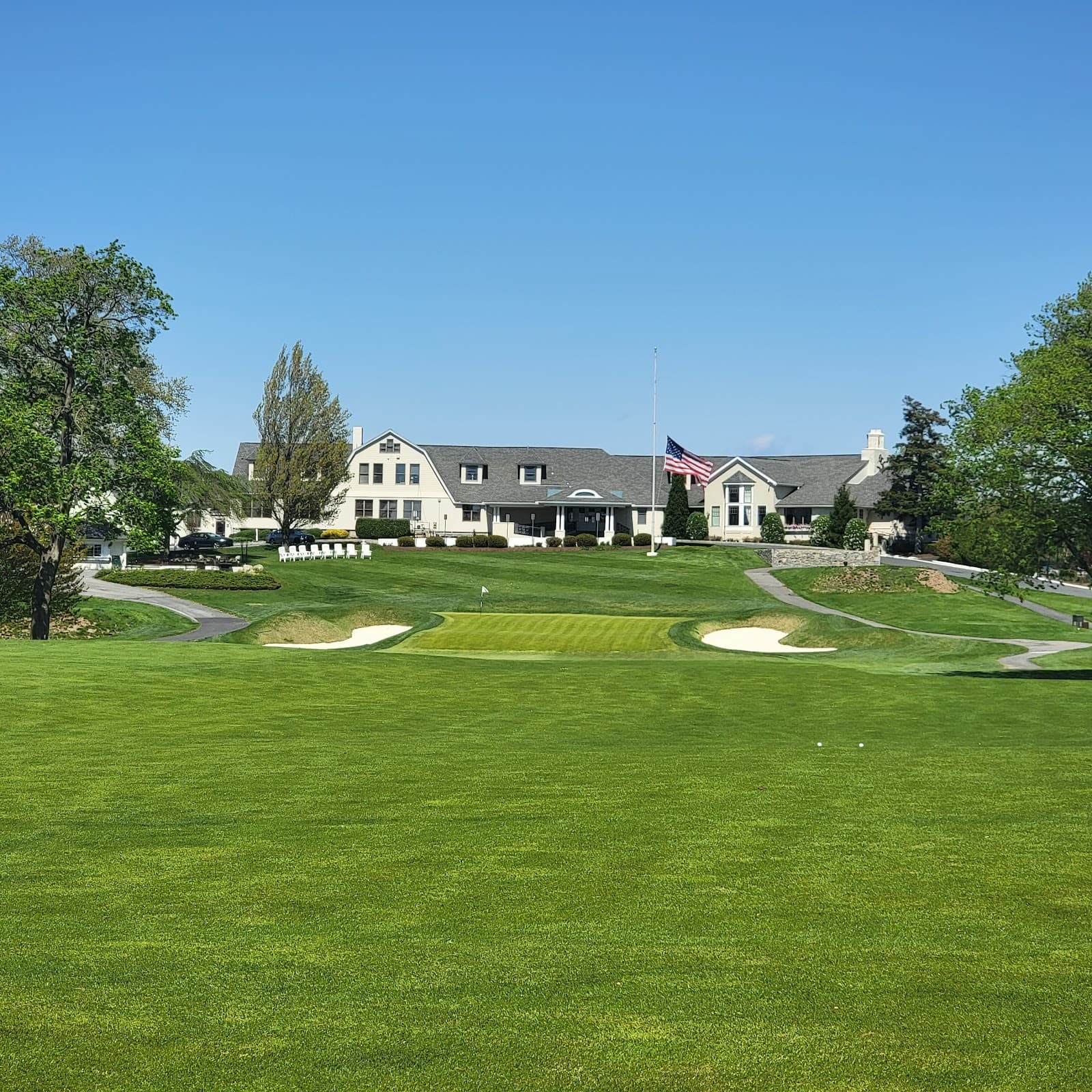 Berkshire Country Club