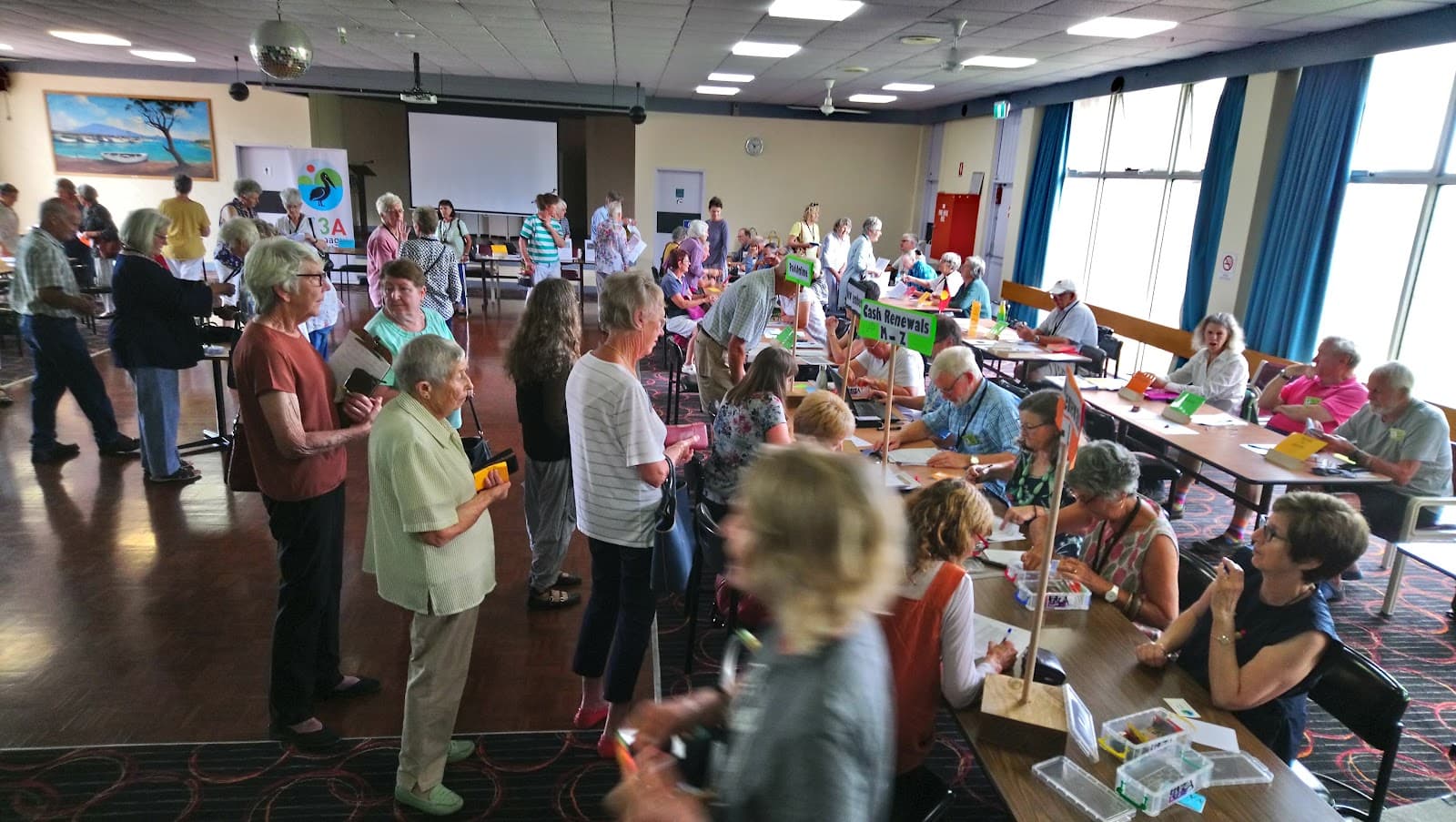 Bermagui Country Club