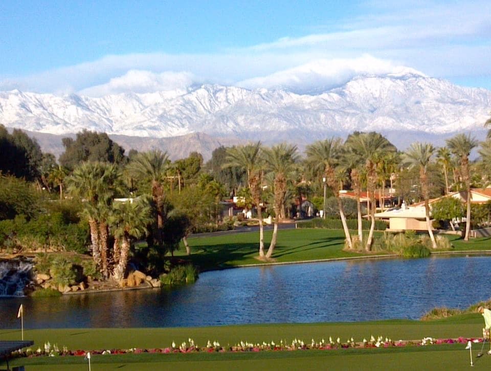 Bermuda Dunes Country Club