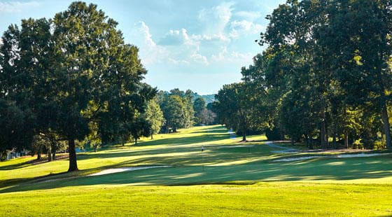 Bermuda Run Country Club