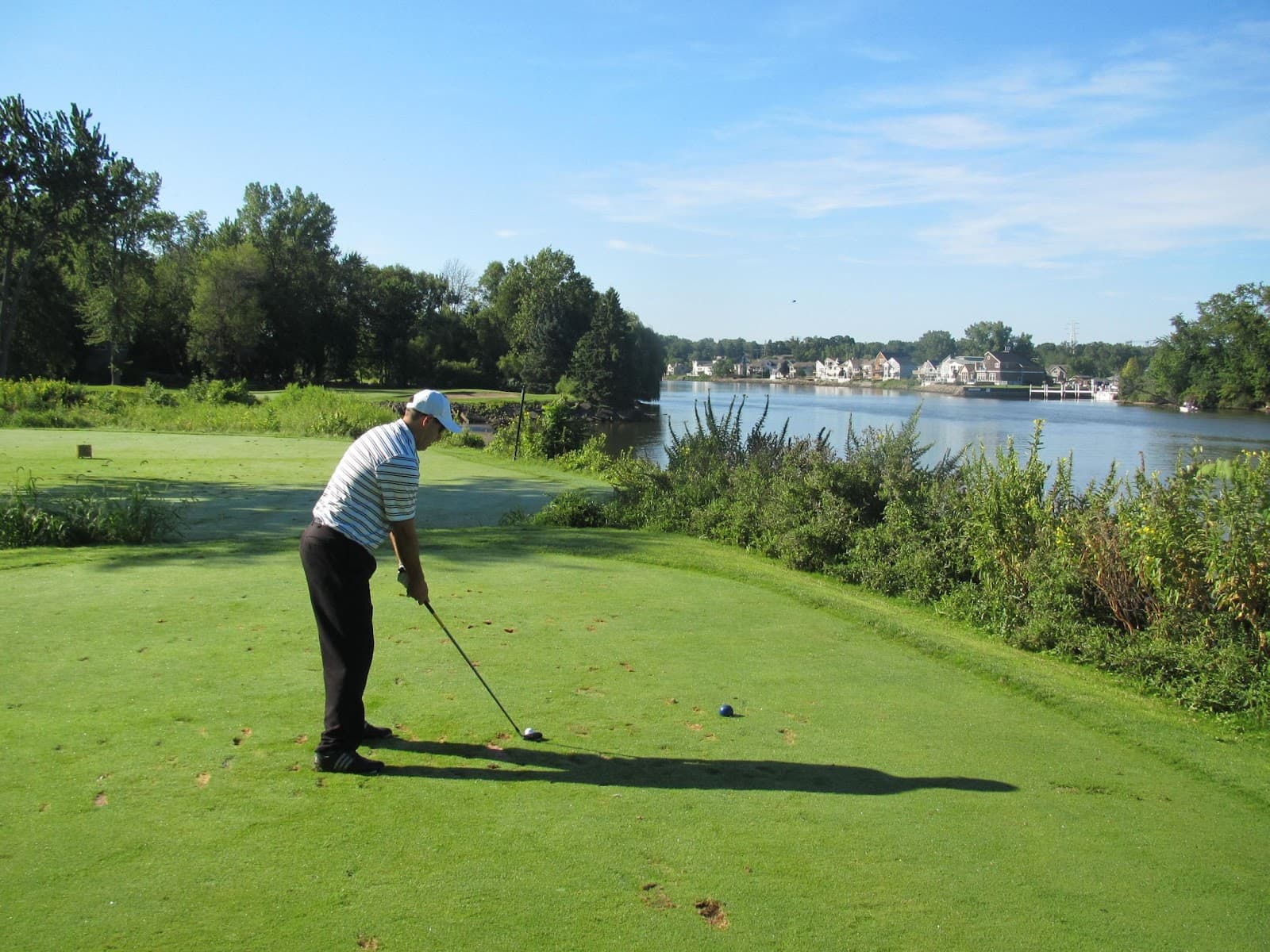 Berrien Hills Golf Club