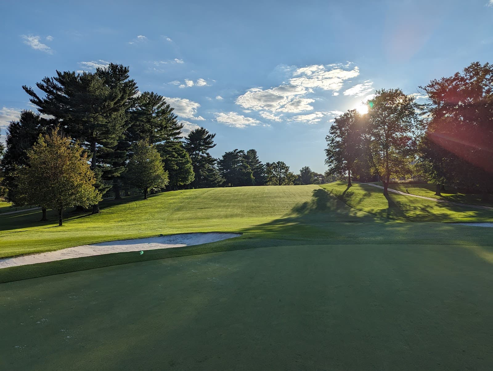 Bethesda Country Club