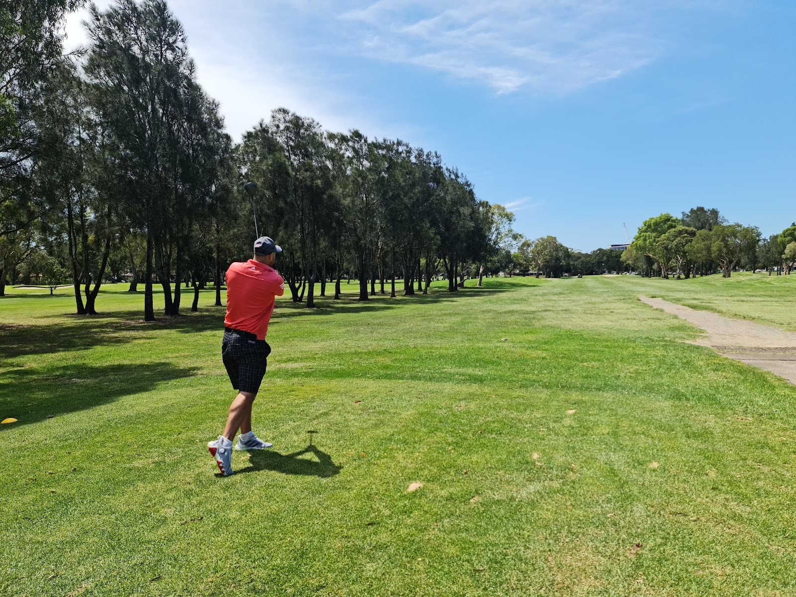 Beverley Park Golf Club
