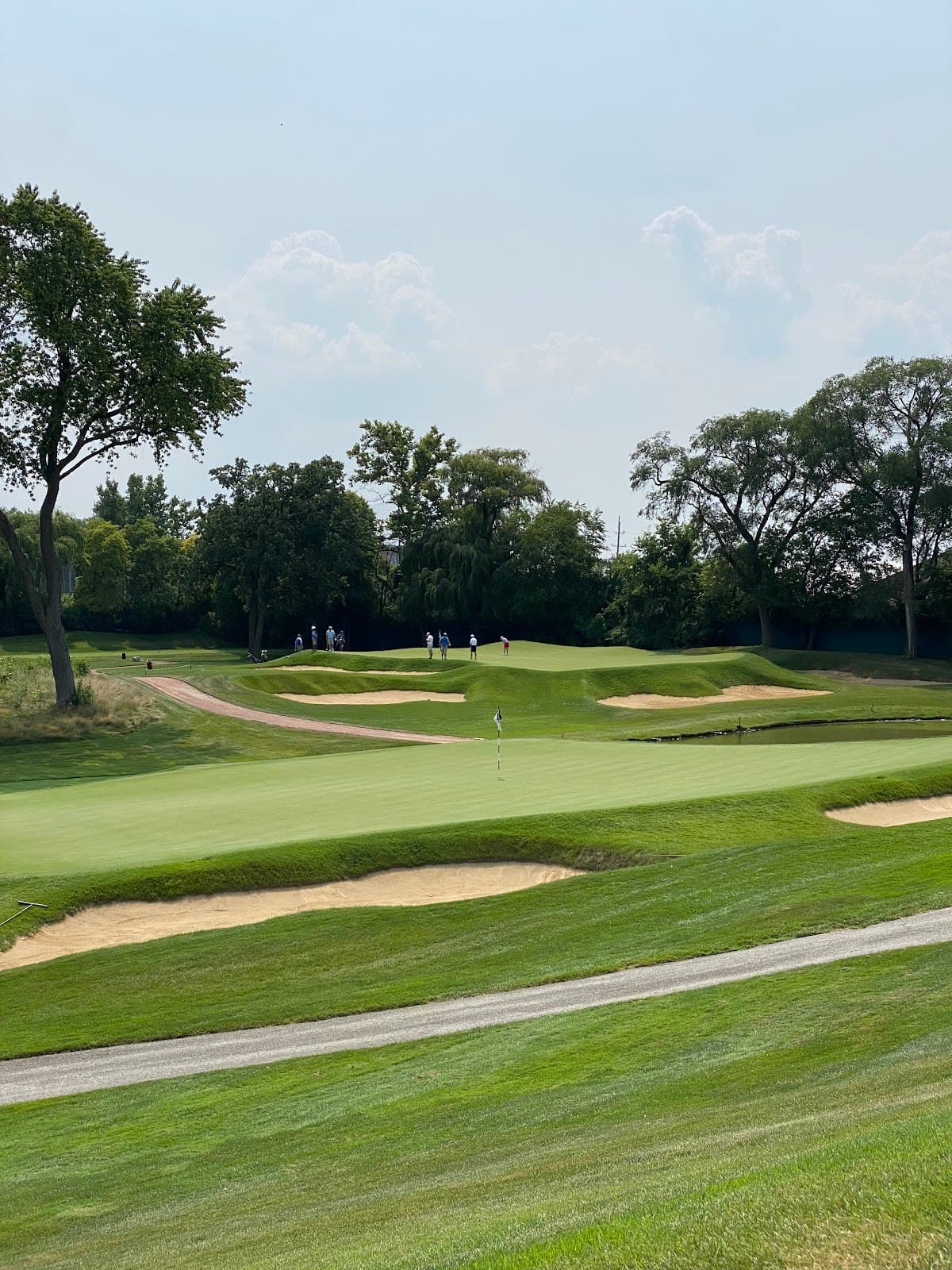 Beverly Country Club