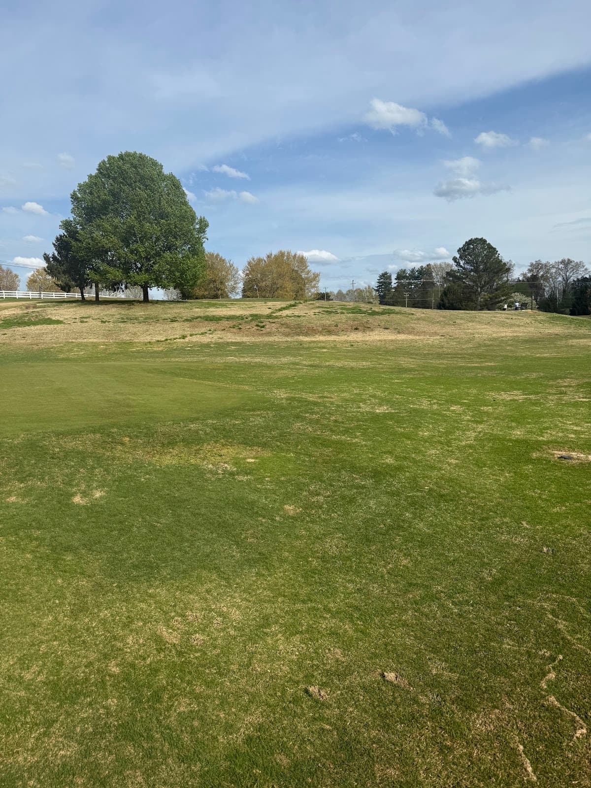 Beverly Park Junior Golf Course
