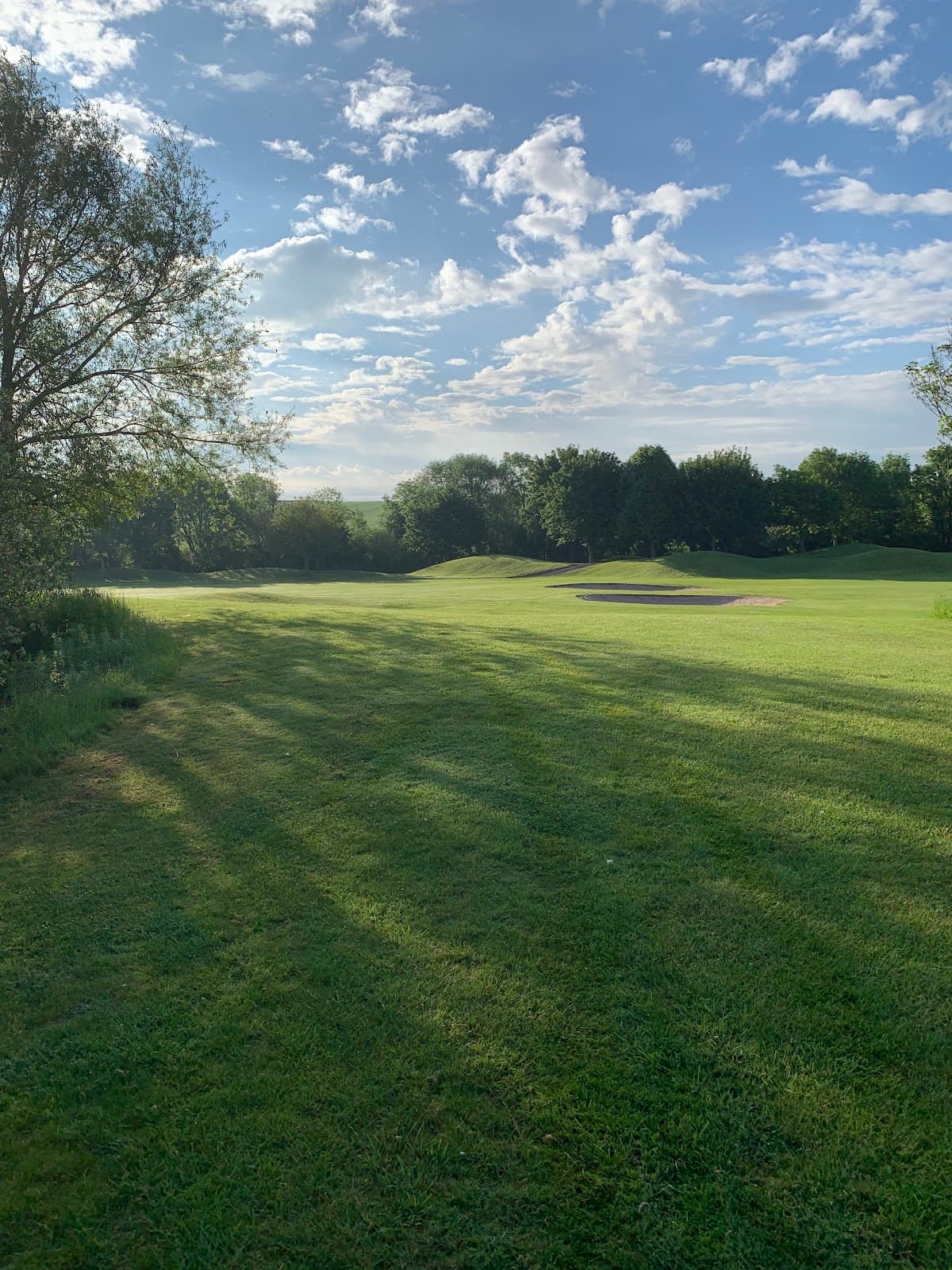 Bidford Grange Golf Club