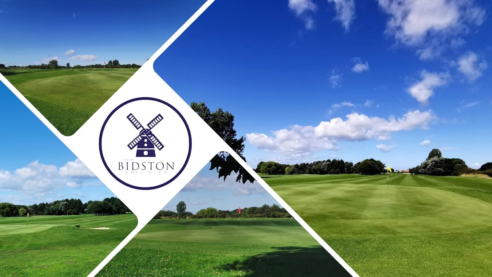Bidston Golf Club