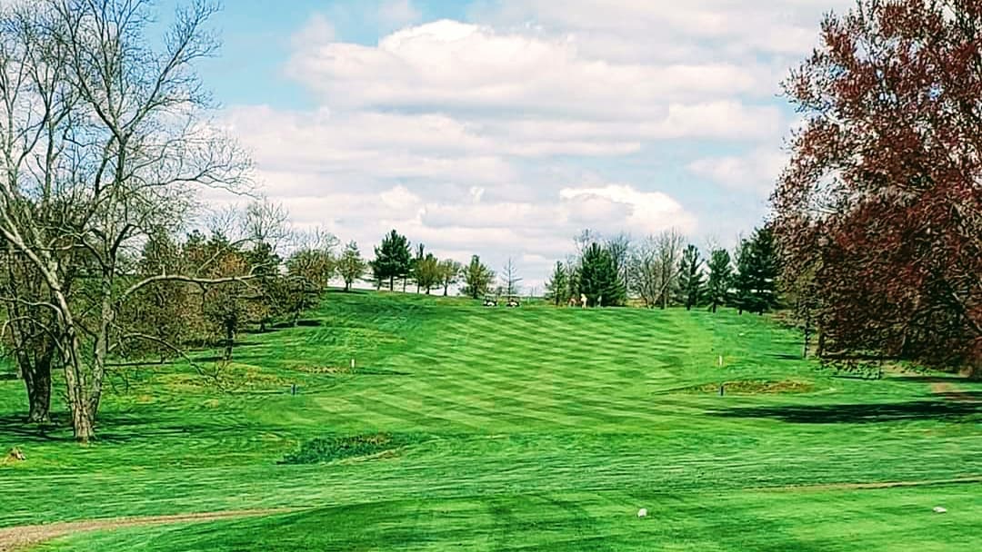 Big Beaver Creek Golf Club