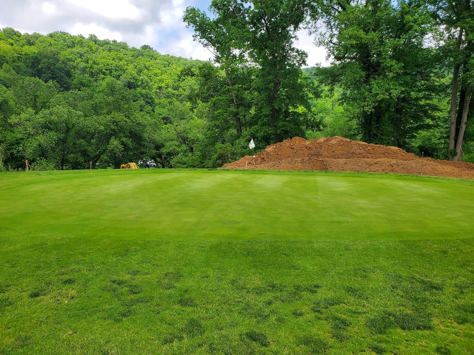 Big Bend Golf Course